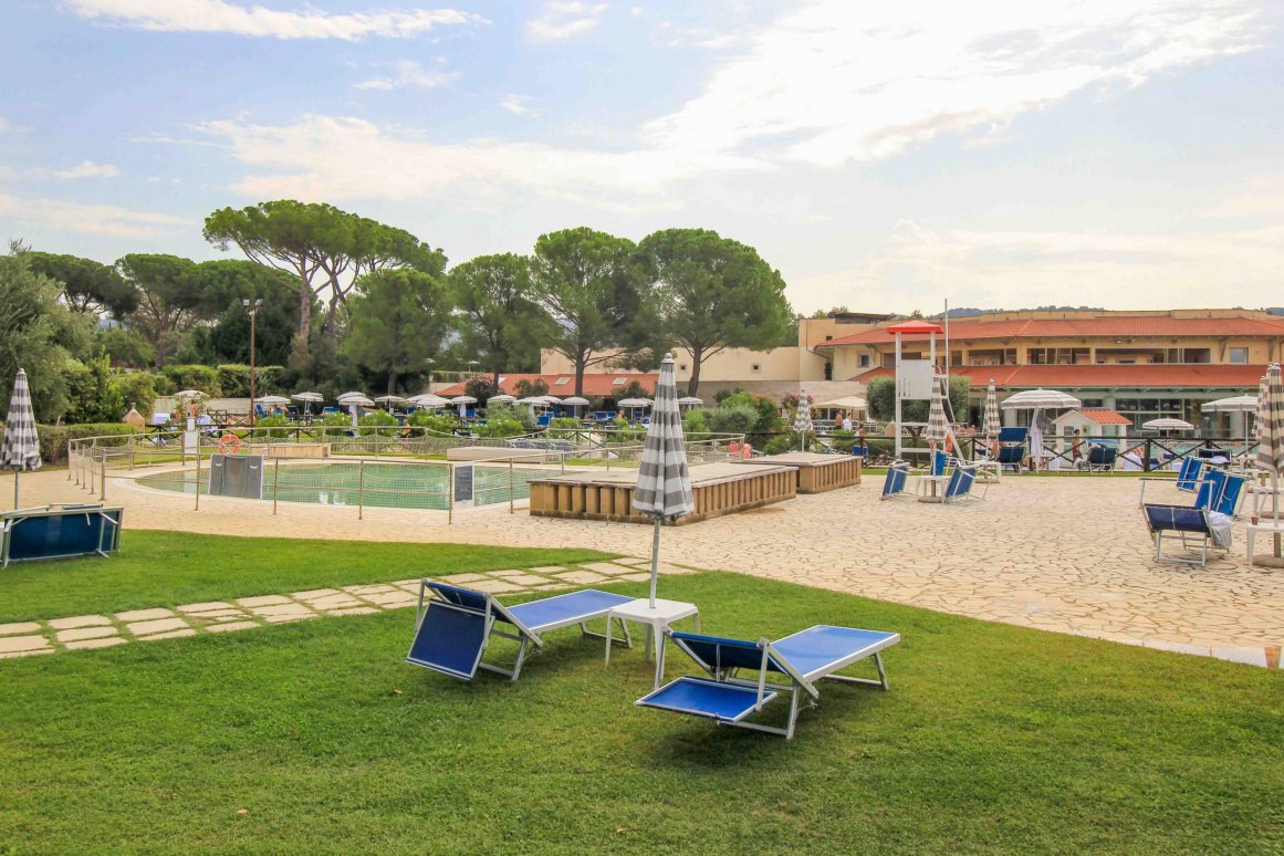 Le Saturnia Therme ©Jürgen Reichenpfader