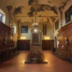 Basilica di San Domenico, Kirche, Siena, Italien