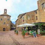 Sovana, Tuscany, Italy