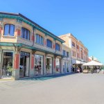 Viareggio, Italien, Toskana