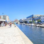 Viareggio, Italien, Toskana