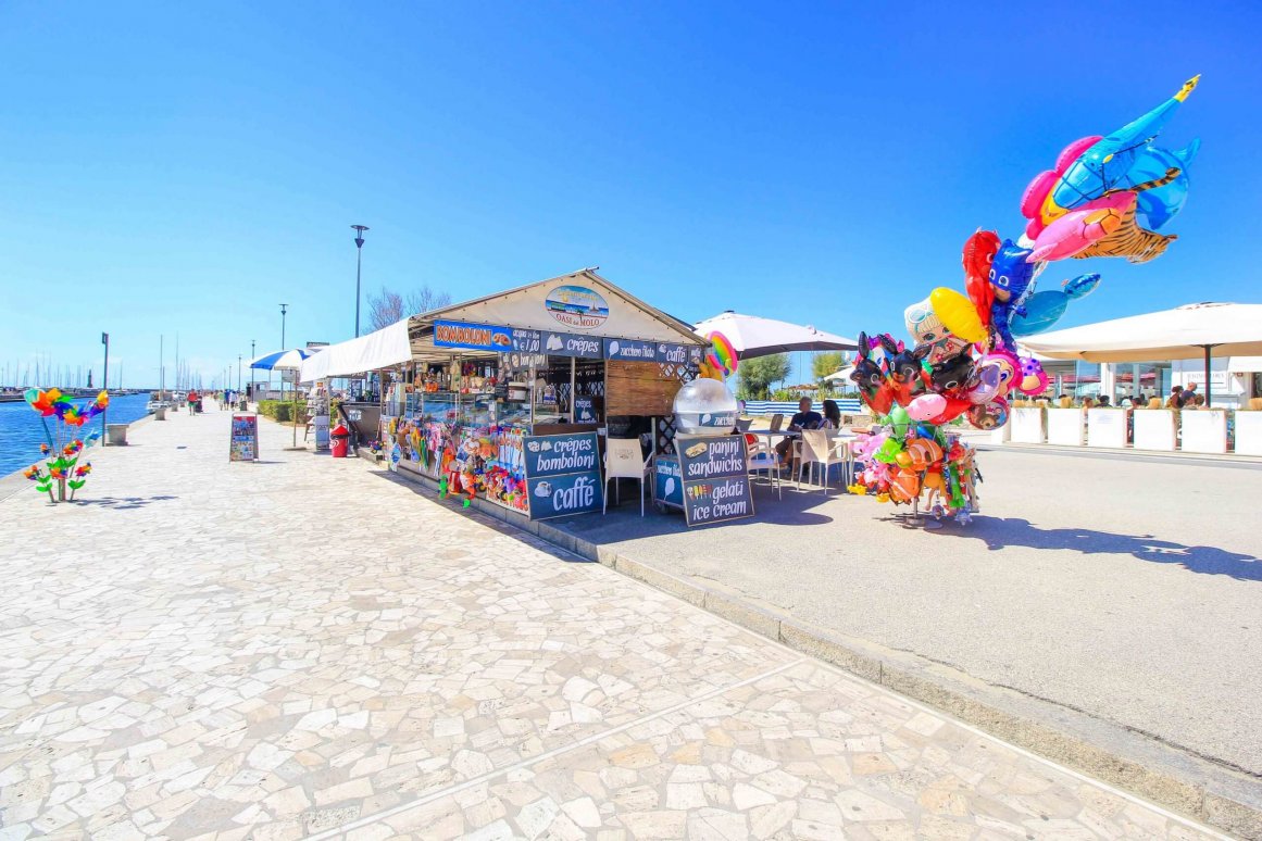 Viareggio - Italie - Toscane ©Jürgen Reichenpfader