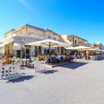 Viareggio, Italien, Toskana