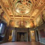 Casa Vasari, Arezzo, Italy