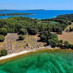 Brijuni Islands, Croatia - Nicholas Farruggio/shutterstock.com