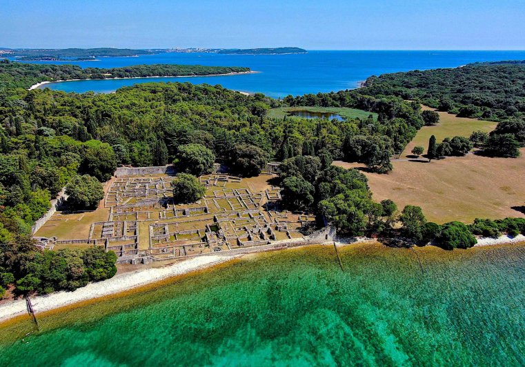 where to visit near pula croatia