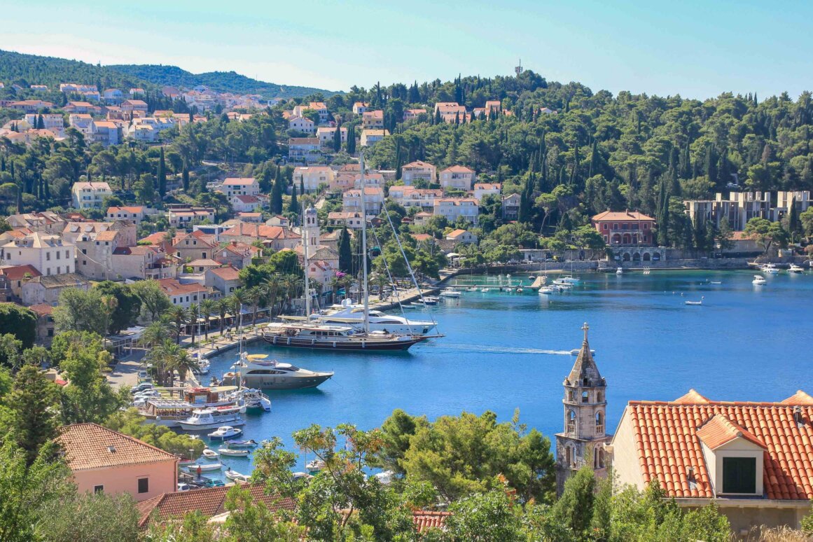 Cavtat - Croatia @Jürgen Reichenpfader