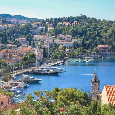 Cavtat - Kroatien @Jürgen Reichenpfader