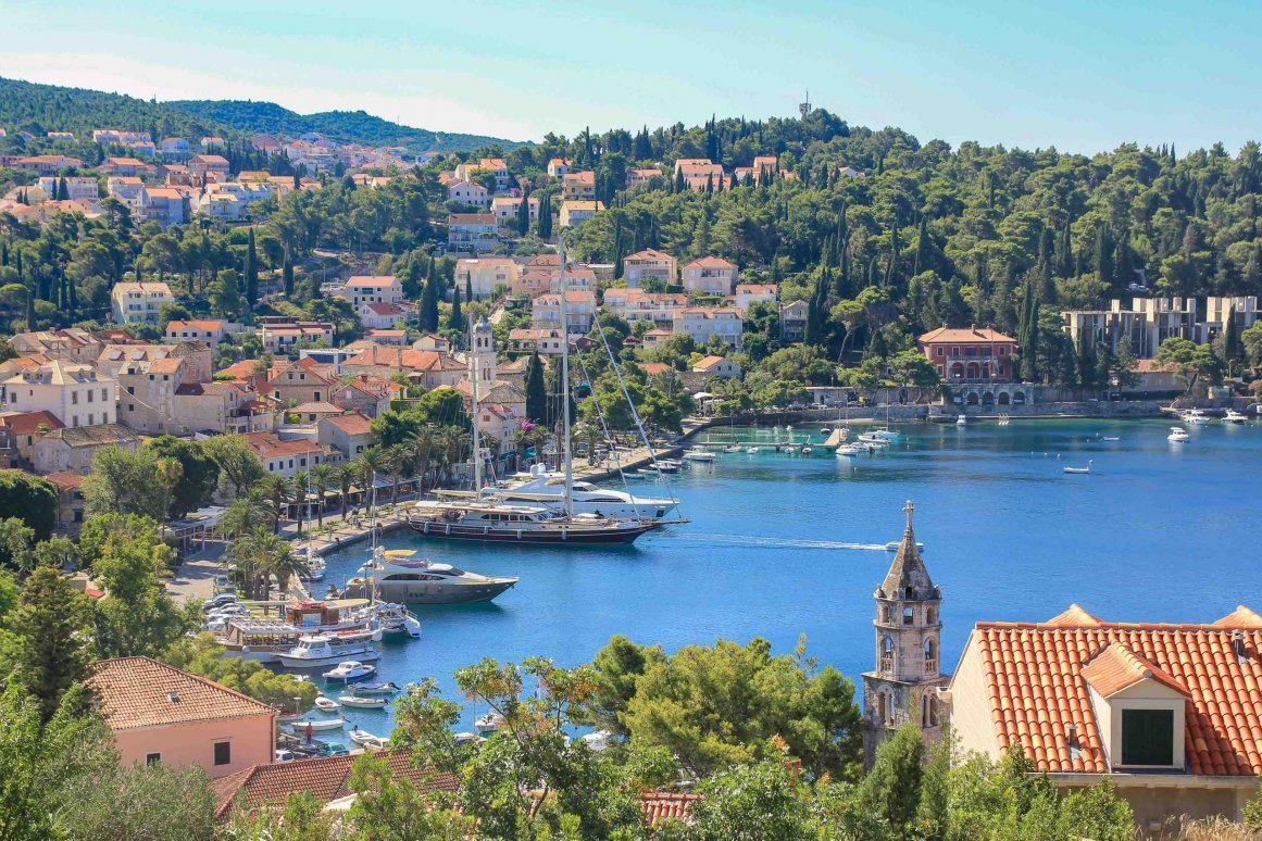 Cavtat - Kroatien ©Jürgen Reichenpfader