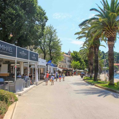 Cavtat - Kroatien ©Jürgen Reichenpfader