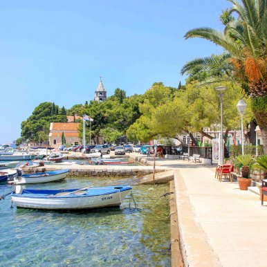 Cavtat - Kroatien ©Jürgen Reichenpfader