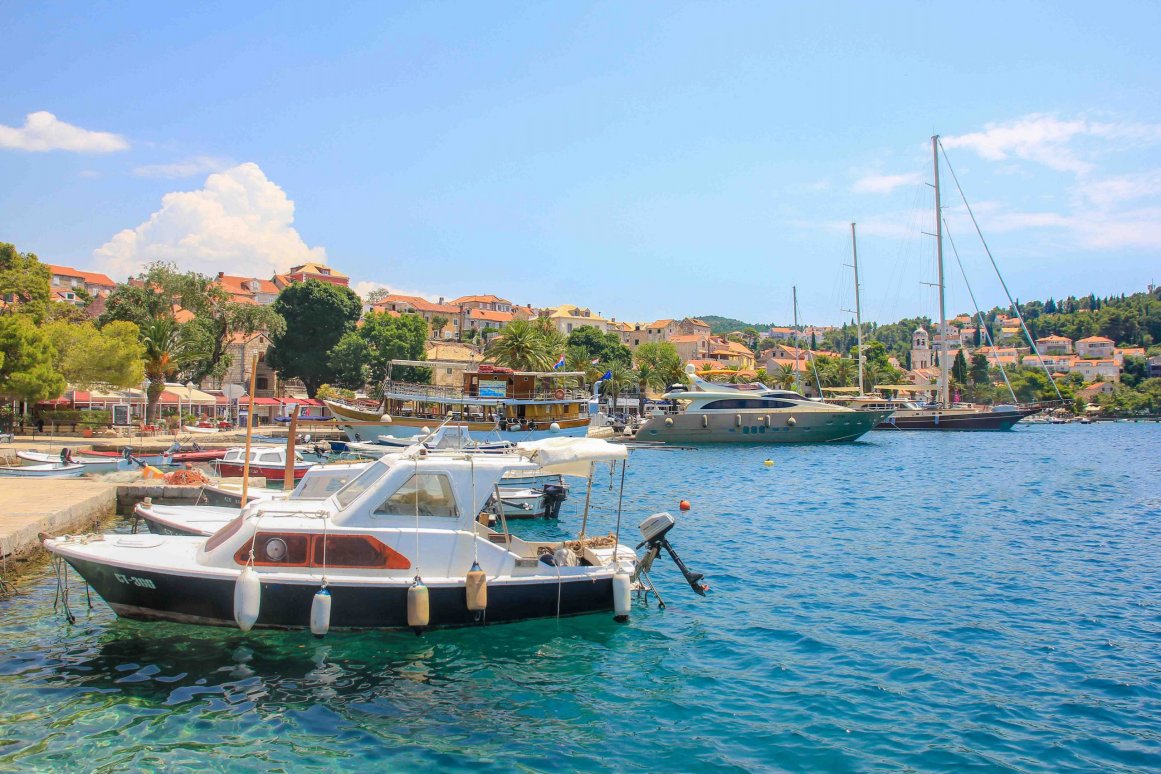 Cavtat - Kroatien ©Jürgen Reichenpfader
