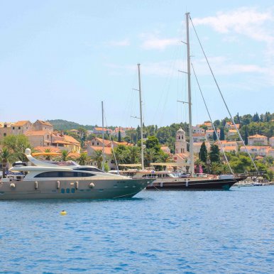 Cavtat - Kroatien ©Jürgen Reichenpfader