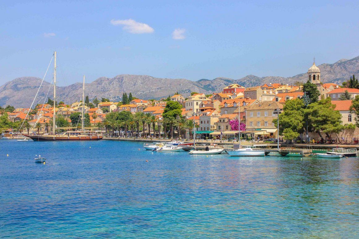 Cavtat - Kroatien ©Jürgen Reichenpfader