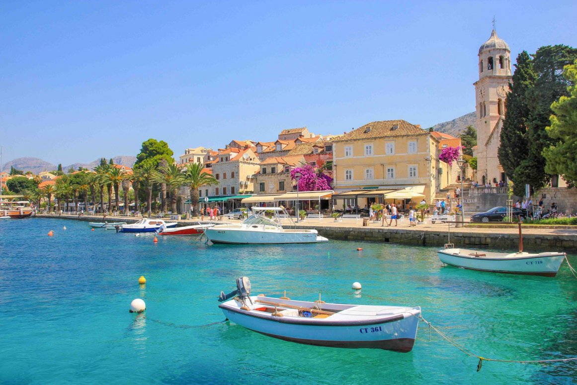 Cavtat - Kroatien ©Jürgen Reichenpfader