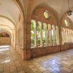 Franciscan Monastery, Dubrovnik