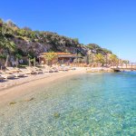 Coral Beach Club, Dubrovnik