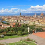 Florence, Tuscany, Italy