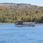 Krka National Park, Skradin, Croatia