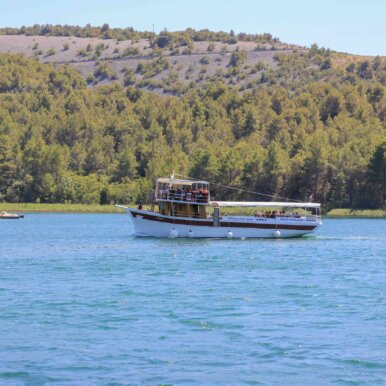 Krka National Park - Skradin, Croatia @Jürgen Reichenpfader