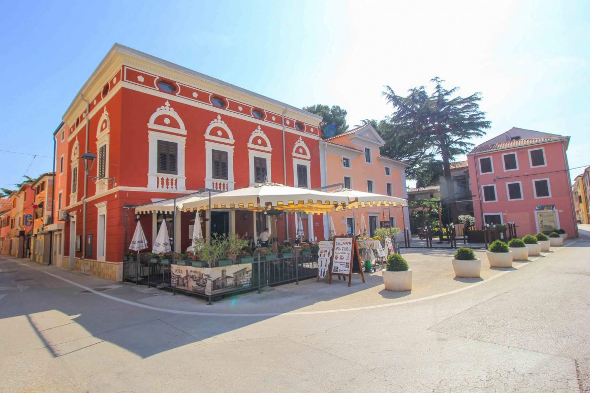 Novigrad, Istria - Croatia ©Jürgen Reichenpfader