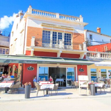 Porec - Croatia ©Jürgen Reichenpfader