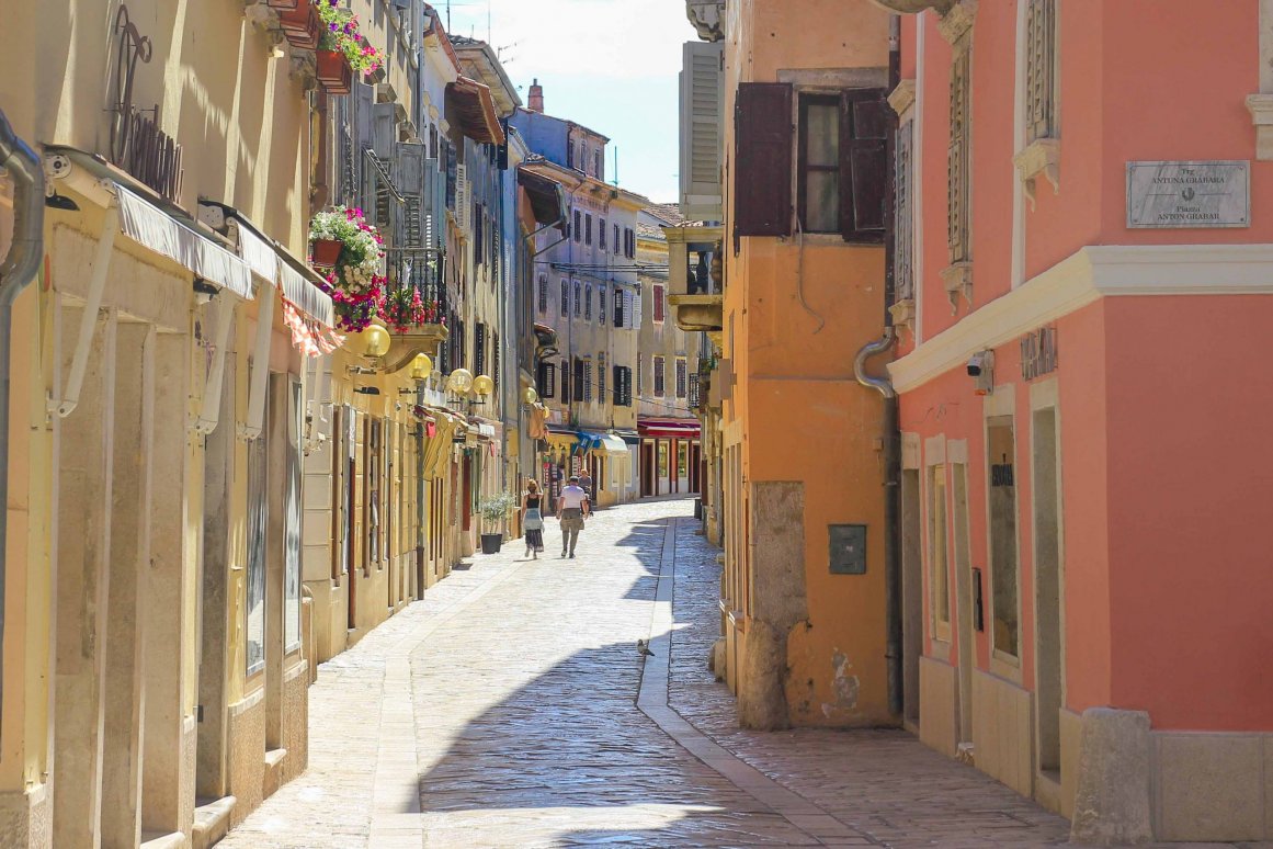 Porec - Croatia ©Jürgen Reichenpfader