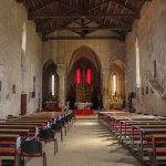 Église et monastère franciscains, Pula, Croatie