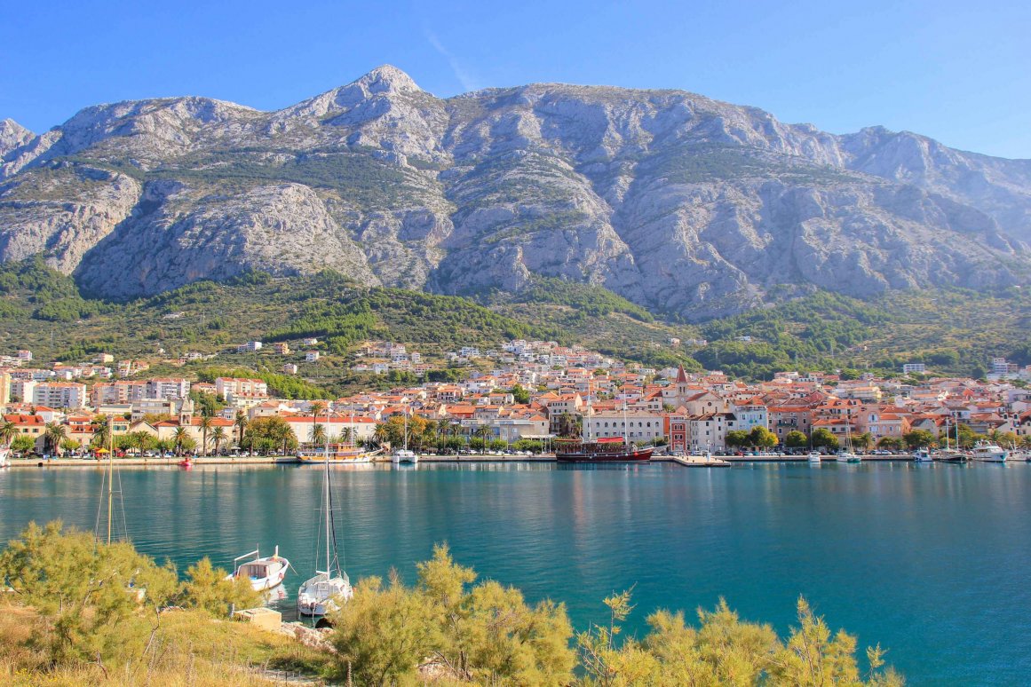Parc forestier de Sveti Petar - Makarska ©Jürgen Reichenpfader