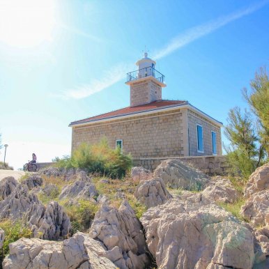 Parc forestier de Sveti Petar - Makarska ©Jürgen Reichenpfader