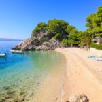 Makarska Kroatien