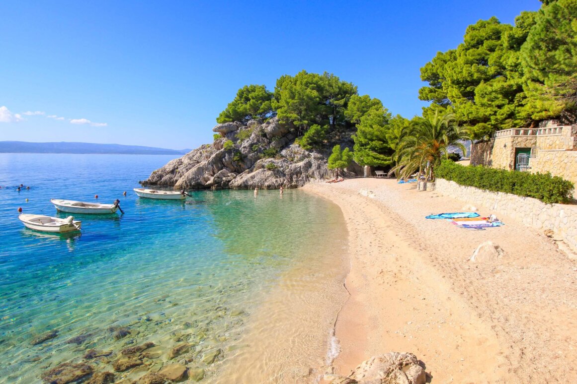 Makarska - Croatie ©Jürgen Reichenpfader