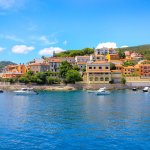 Rabac, Kroatien, Istrien