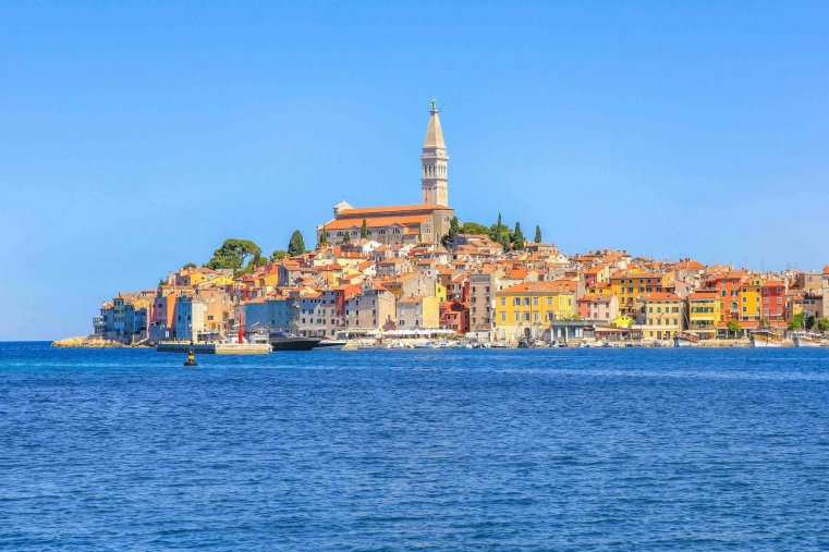 tourist information rovinj croatia