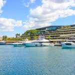 ACI Marina Rovinj, Croatie