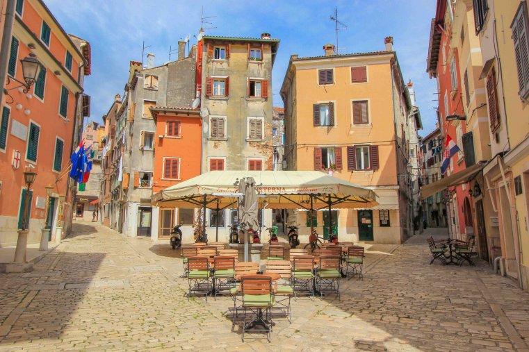 tourist information rovinj croatia