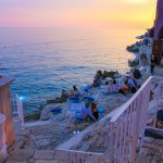 Rovinj Beach Bar