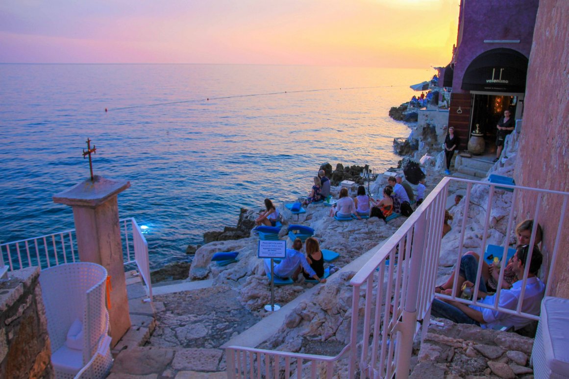 Rovinj ©Jürgen Reichenpfader