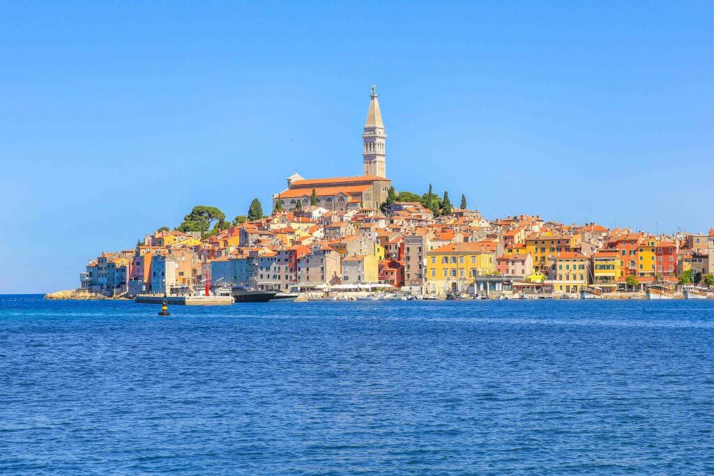 Istria, Croatia