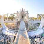 Chiang Rai, Thailand