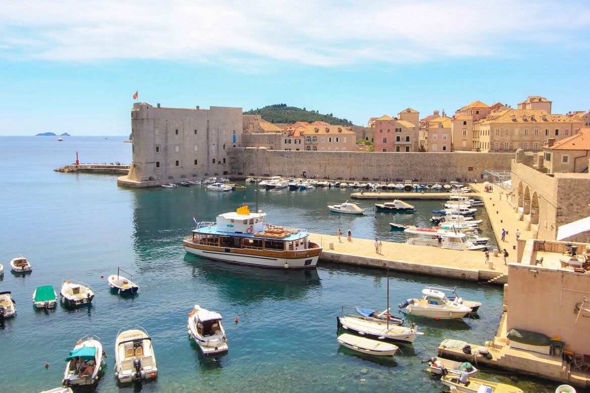 Best Day Trips from Dubrovnik, Croatia