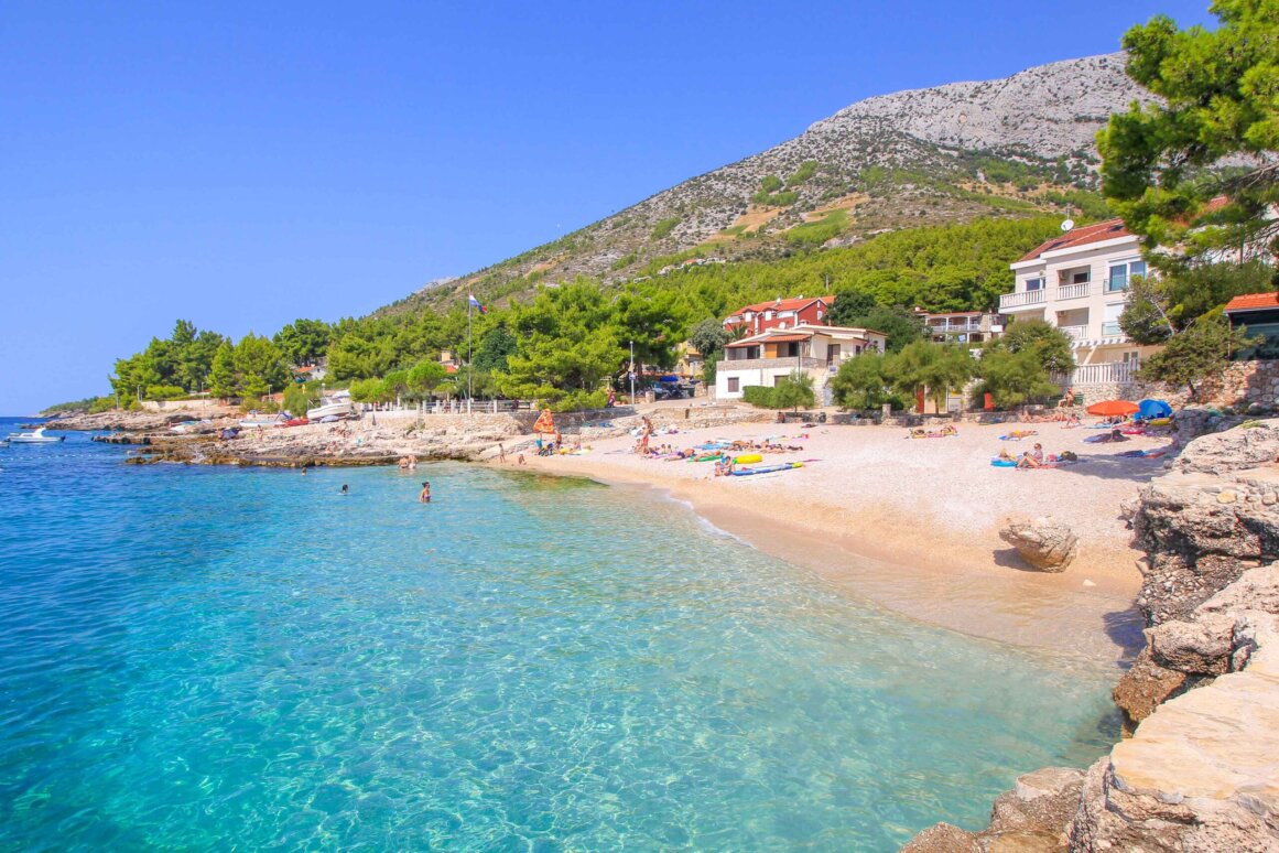 Where to Stay in Hvar ©Jürgen Reichenpfader