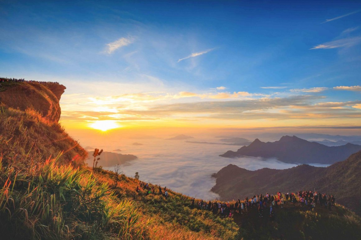Phu Chi Fa ©Patrick Foto