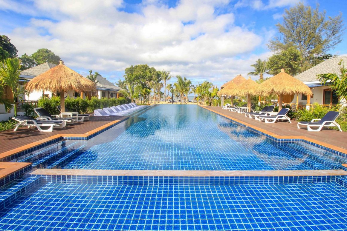 Koh Lanta Hotels - Where to stay in Koh Lanta ©Jürgen Reichenpfader