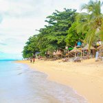 Koh Lanta Hotels, Klong Khong Beach