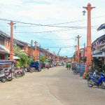 Where to Stay in Koh Lanta, Old Town, Hotels
