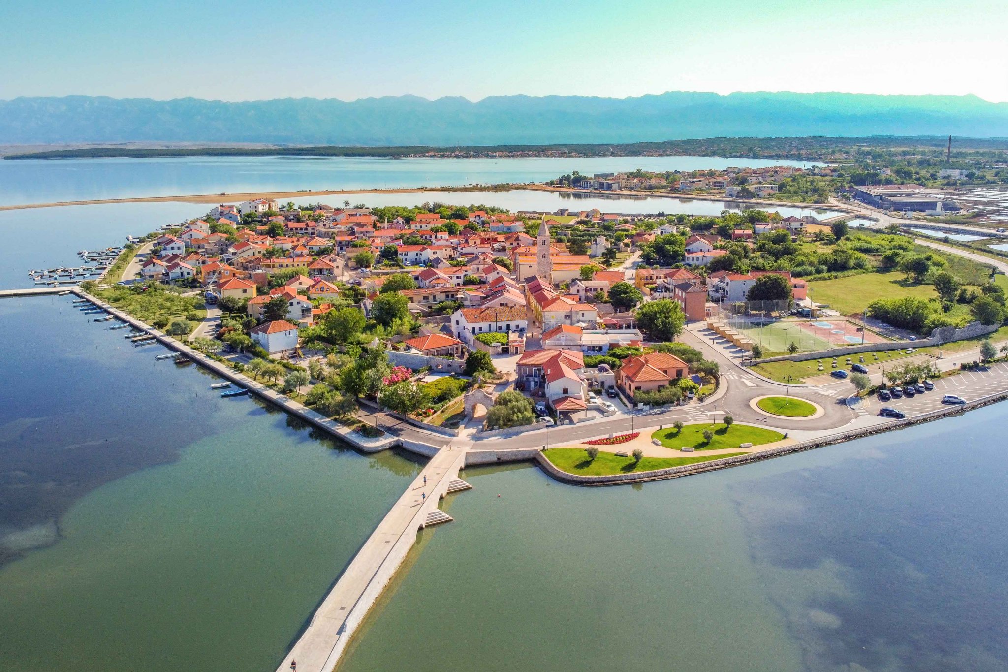 Nin, Croatia: Travel Guide & Things to Do! - PlacesofJuma