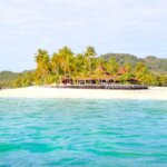 Insel Koh Mook, Thailand