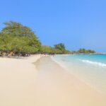 Insel Koh Samet, Thailand