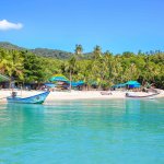 Thailand Inseln